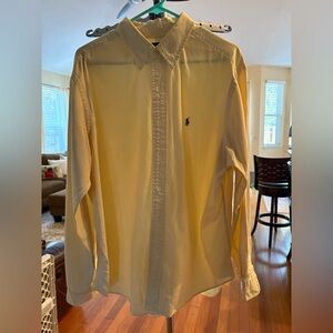 Ralph Lauren mens shirt